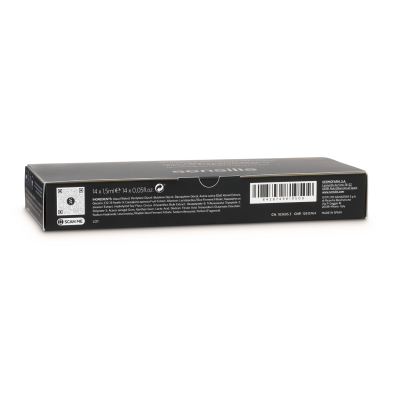 SENSILIS UPGRADE AMPOLLAS FACIALES ANTIARRUGAS Y REAFIRMANTES 14 UDS