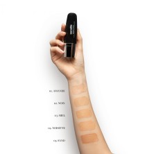 SENSILIS RESPECT TOUCH BASE DE MAQUILLAJE ANTI-IMPERFECCIONES SPF30 05 SAND 30ML