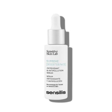 SENSILIS SUPREME BOOSTER SERUM 30 ML