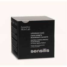 SENSILIS UPGRADE AR CREMA SORBETE REAFIRMANTE CALMANTE 50 ML