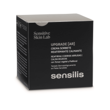 SENSILIS UPGRADE AR CREMA SORBETE REAFIRMANTE CALMANTE 50 ML