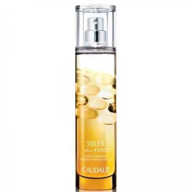 CAUDALIE SOLEIL DES VIGNES AGUA REFRESCANTE 50 M