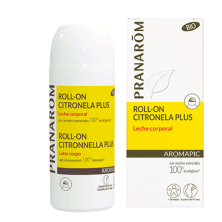PRANAROM AROMAPIC BIO REPELENTE MOSQUITOS ROLL-ON