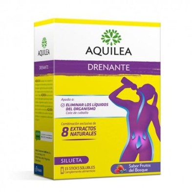 AQUILEA DRENANTE 15 STICKS