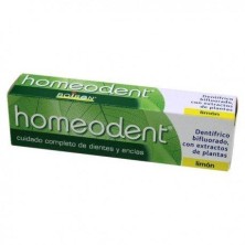 HOMEODENT PROTECCION INTEGRAL LIMON 75 ML