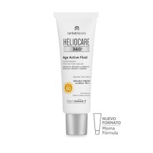 HELIOCARE 360º AGE ACTIVE FLUID SPF50 50 ML