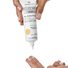 Heliocare Age Active Fluid SPF 50