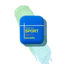 SENSILIS STICK TO SPORT SPF 50+ 1 ENVASE 10 G