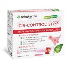 ARKO CIS-CONTROL STOP 15 SOBRES