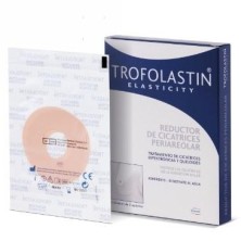 TROFOLASTIN REDUCTOR DE CICATRICES PERIOAREOLAR 