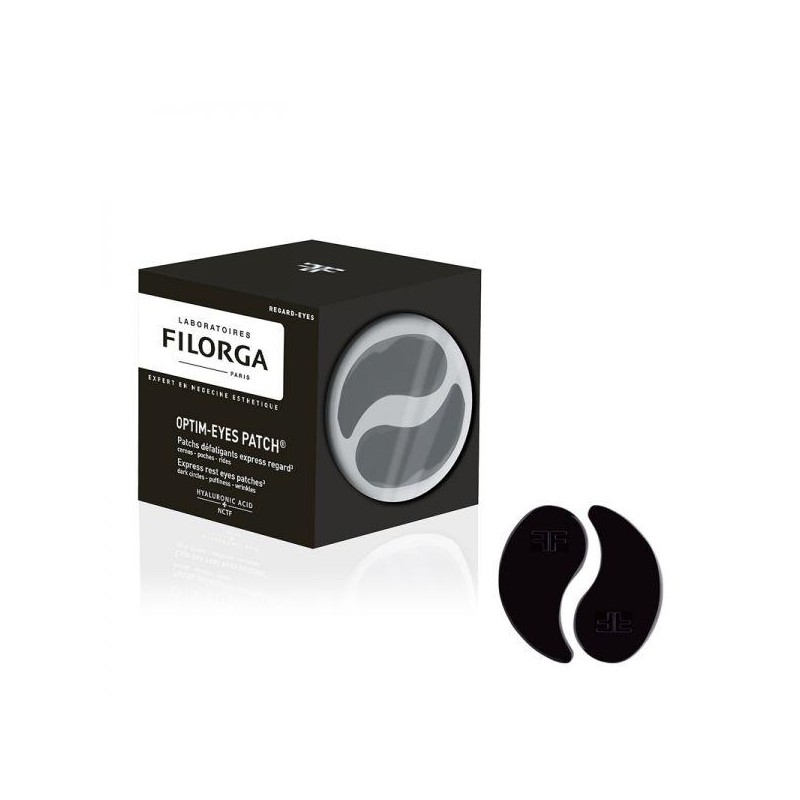  FILORGA OPTIM-EYES PATCH 16 PATCHS