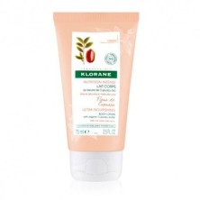 KLORANE LECHE DE DUCHA CUPUACU 75 ML
