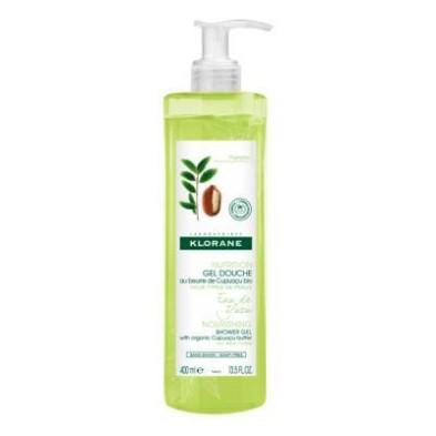 GEL DE DUCHA EAU YUZU 400ML