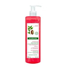 GEL DUCHA FL HIBISCO 400ML