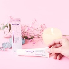 MELAGYN HIDRATANTE VULVAR 30 G