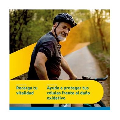 Supradyn Energy 50+ 90 Pastillas