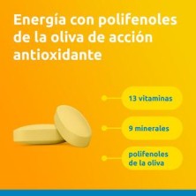 Supradyn Energy 50+ 90 Pastillas