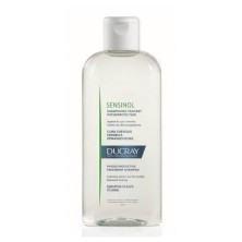 DUCRAY SENSINOL CHAMPU CABELLO SENSIBLE Y FRAGIL  400 ML