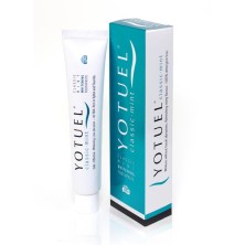 YOTUEL FARMA MENTA DENTIFRICO BLANQUEADOR 50 ML
