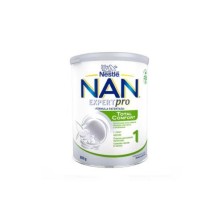 NAN EXPERT PRO CONFORT TOTAL 800 G