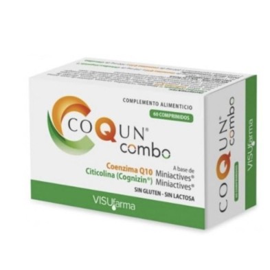 COQUN COMBO 60 COMP