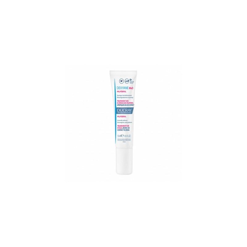 DEXYANE MED CREMA PALPEBRAL 15 ML