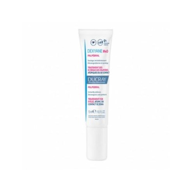DEXYANE MED CREMA PALPEBRAL 15 ML