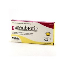 CASENBIOTIC 10 COMPRIMIDOS LIMON