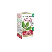 ARKOPHARMA CASTAÑO DE INDIAS BIO 84 CAPSULAS