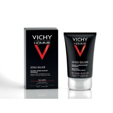 VICHY HOMME BALSAMO CARA CONFORT PIEL SENSIBLE 75 ML