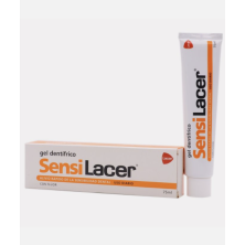 SENSILACER GEL DENTRIFICO 75 ML