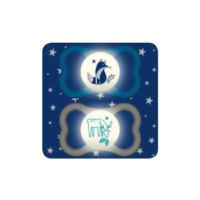 MAM Air Night 16+ Pack