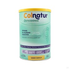COLNATUR OSTEODENSE 1 ENVASE 255 G SABOR VAINILLA