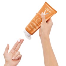 Vichy Capital Soleil Leche Spf 50+