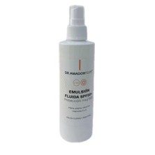 DR.AMADOR FELIPE SOLAR EMULSION FLUIDA SPP50+ 200 ML