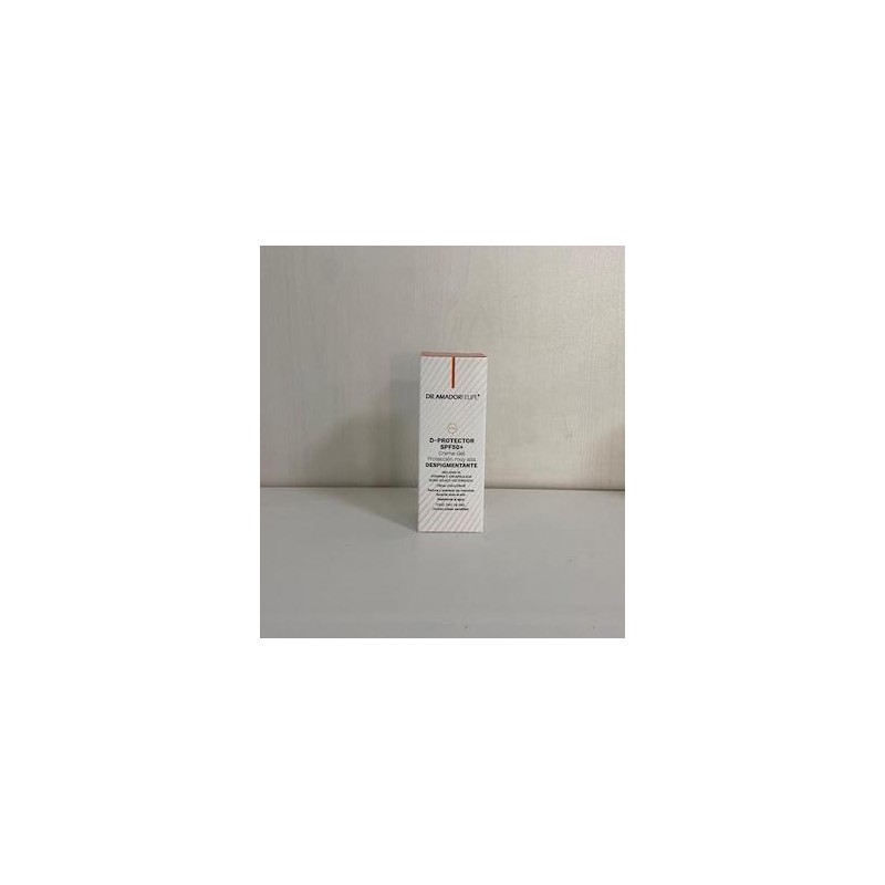 DR.AMADOR FELIPE FOTOPROTECTOR PEDIATRICO SPF 50+ 200 ML