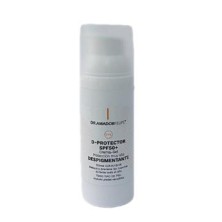DR.AMADOR FELIPE D-PROTECTOR SPF50+CREMA GEL DESPIGMENT 50 ML