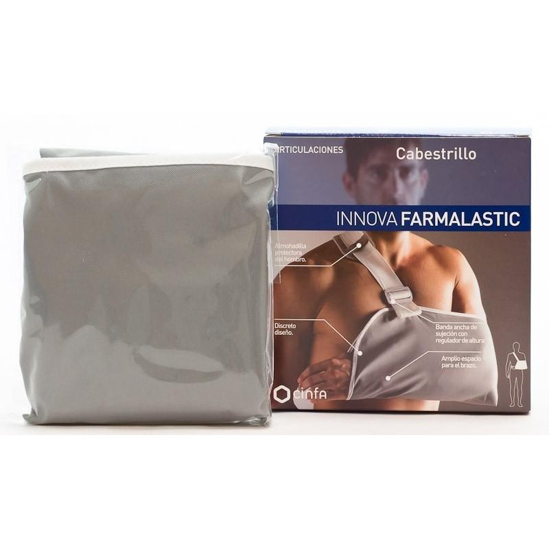 CABESTRILLO INNOVA FARMALASTIC