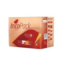 ABSORB INC ORINA DIA ANAT INCOPACK ELAST T- GDE