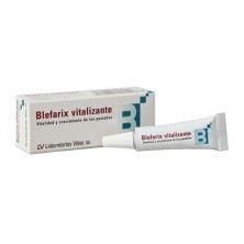 BLEFARIX VITALIZANTE 4 ML