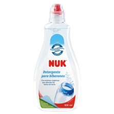 NUK WASHING UP LIQUID 500 ML
