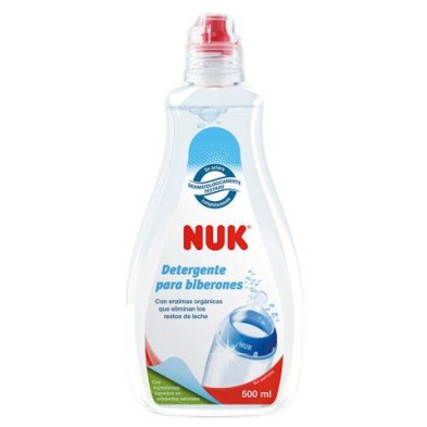 NUK WASHING UP LIQUID 500 ML