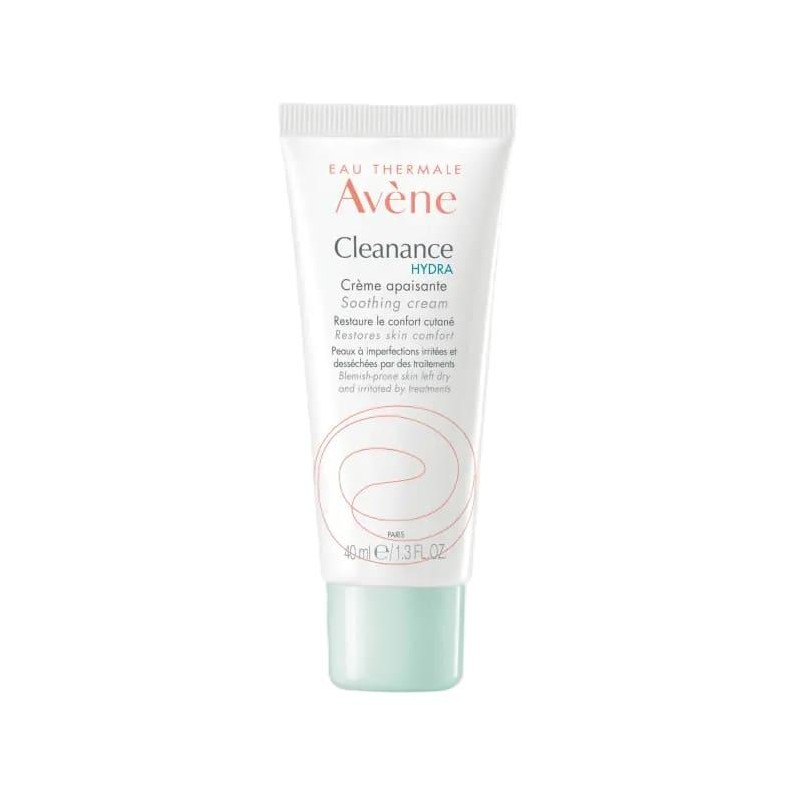 Avene Hydra Cleanance 40 Ml