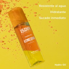 ISDIN Hydro Oil  SPF 30