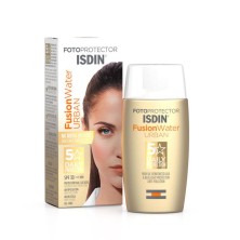 ISDIN FUSION WATER URBAN SPF 30 FOTOPROTECTOR  50 ML