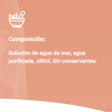 RINASTEL BABY SPRAY NASAL EXTRA SUAVE 125 ML