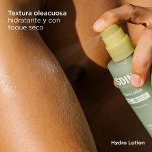 ISDIN Hydro Lotion SPF 50