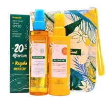 POLYSIANES PACK SPRAY SPF30 + ACEITE REPARADOR AFTERSUN