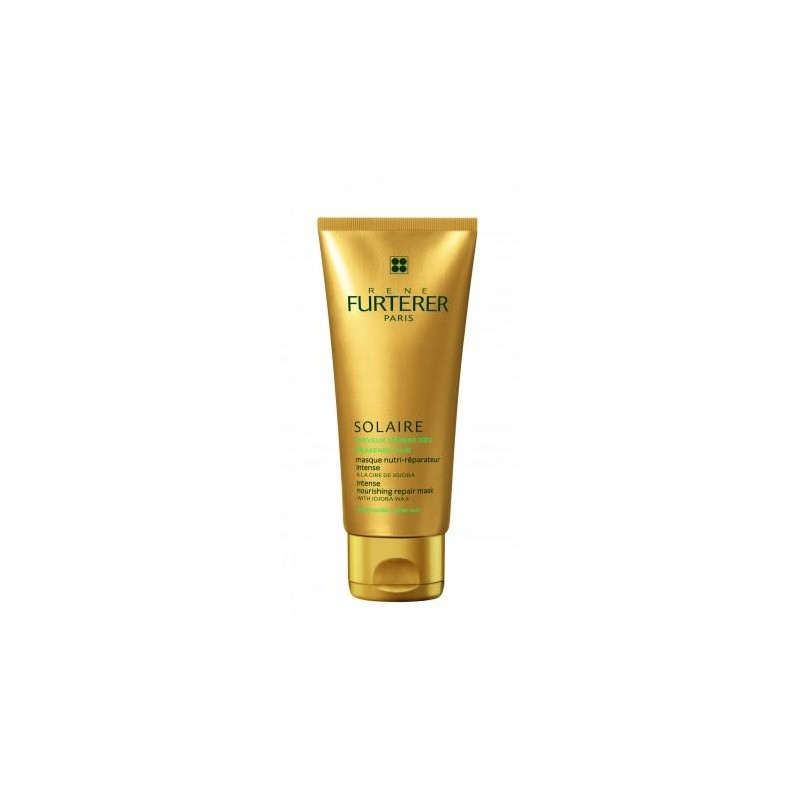 MASCARILLA CAPILAR REPARADORA DESPUES DEL SOL RENE FURTERER