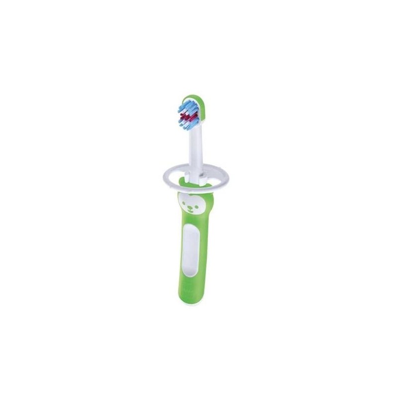 CEPILLO DENTAL INFANTIL BABYS BRUSH 6+M 1 U